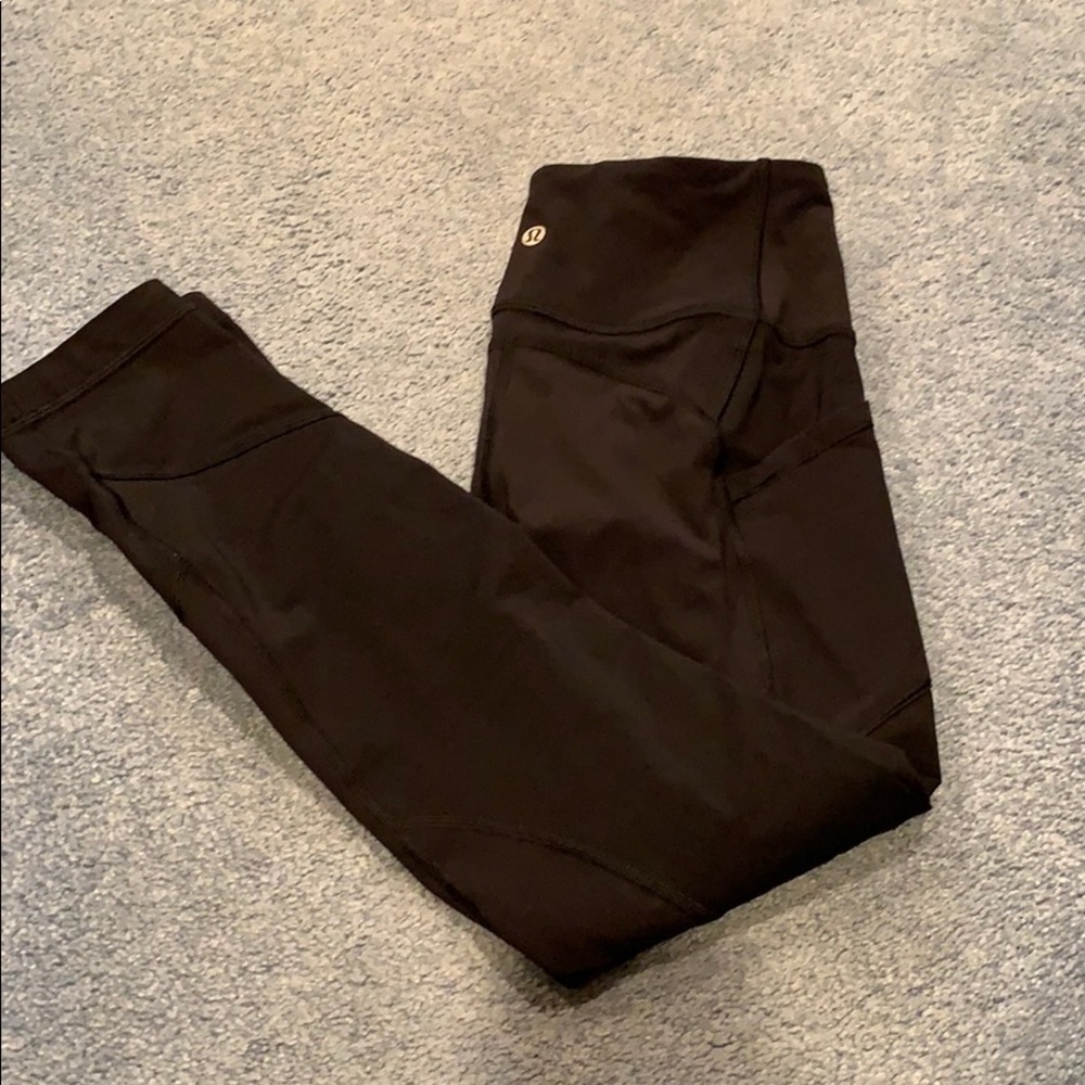 Capri Legging - image 1